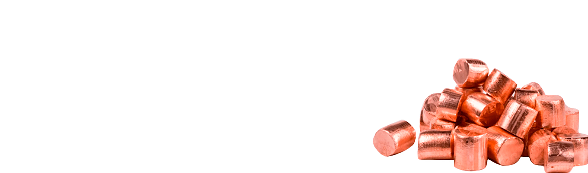 СОБСТВЕННОЕ ПРОИЗВОДСТВО АНОДОВ МЕДНЫХ