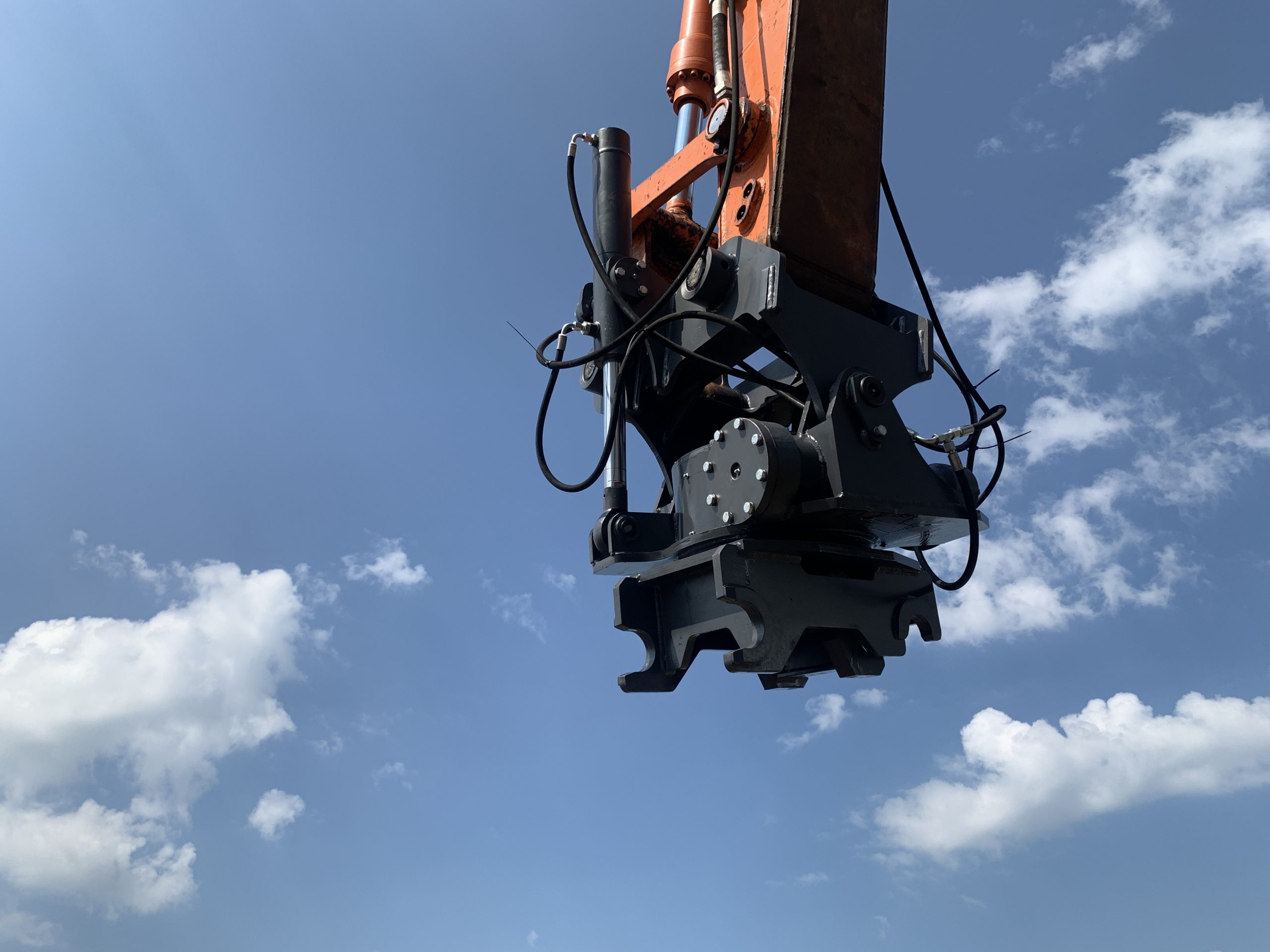 UM—Mechanic TR—20