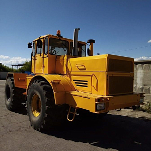 Мульчеры для Тракторов К-700