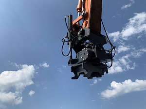 UM—Mechanic TR—20