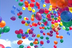 Нам 6 лет!