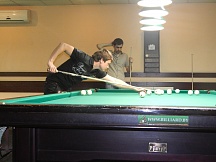 "ЭнергоБильярд -2014". Результаты. 