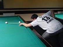 "ЭнергоБильярд -2014". Результаты. 