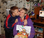 Подарки продолжаются от компании СТРОКА