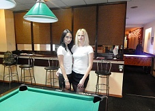 "ЭнергоБильярд -2014". Результаты. 