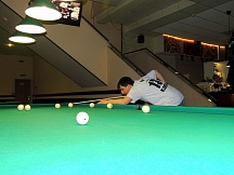 "ЭнергоБильярд -2014". Результаты. 